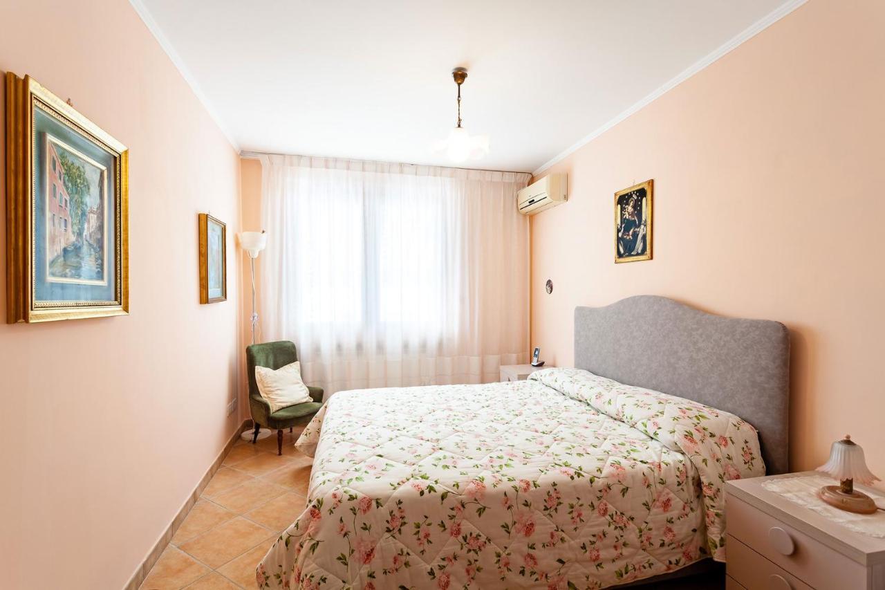 Casa Nicolo Villa Massa Lubrense Ngoại thất bức ảnh