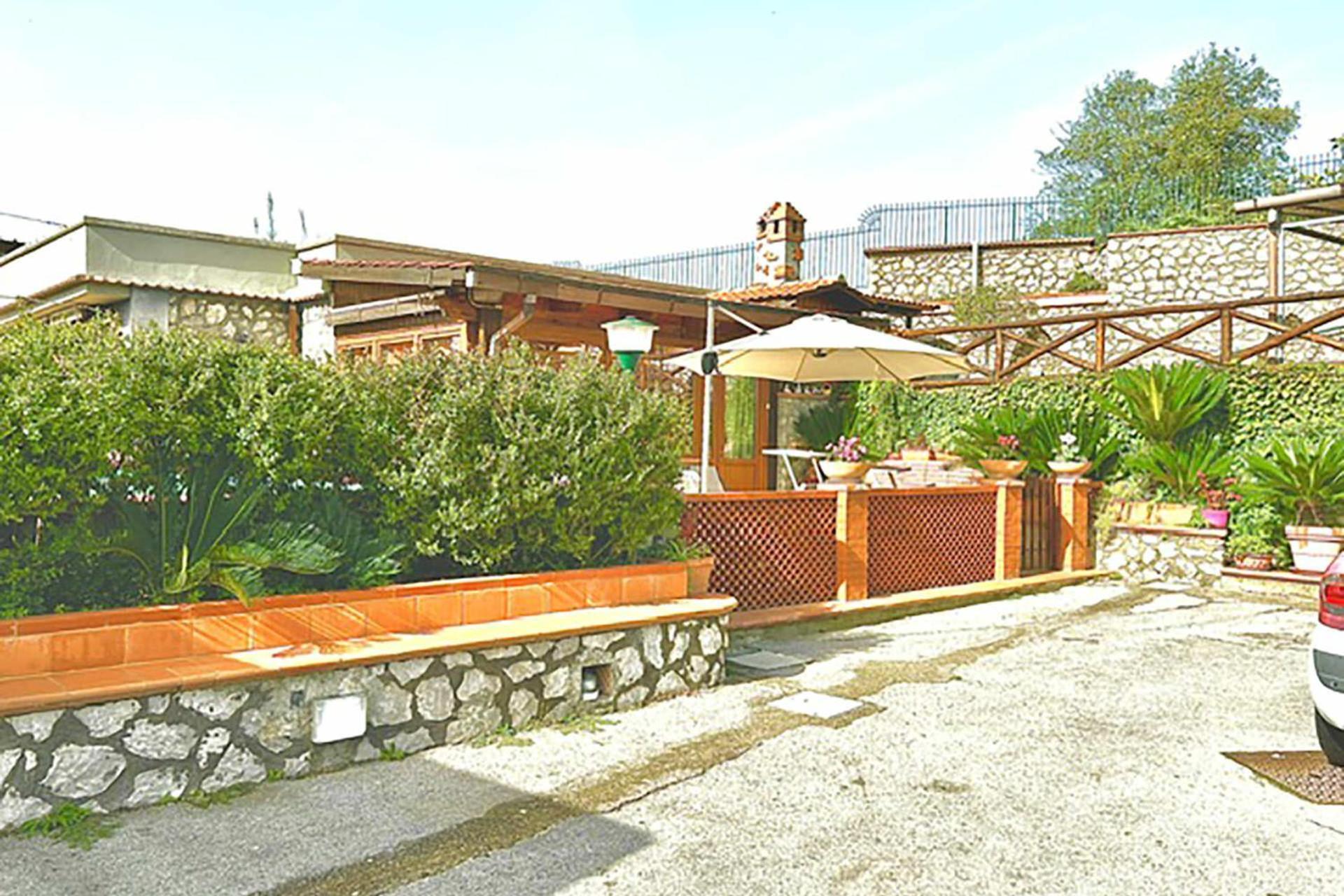 Casa Nicolo Villa Massa Lubrense Ngoại thất bức ảnh