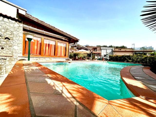 Casa Nicolo Villa Massa Lubrense Ngoại thất bức ảnh