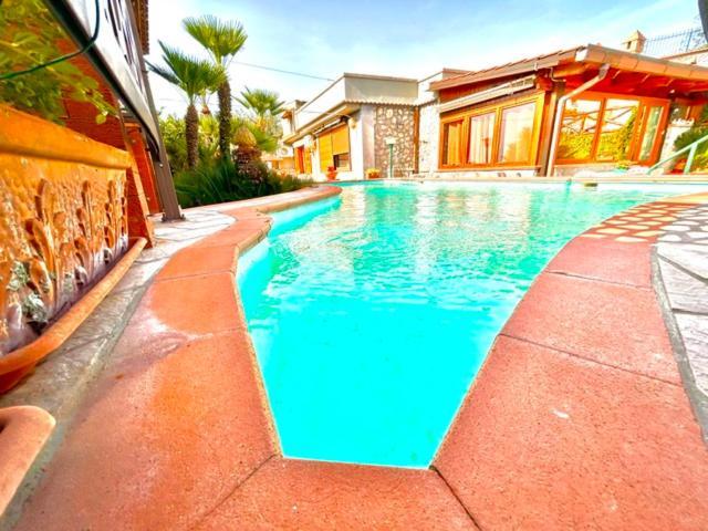 Casa Nicolo Villa Massa Lubrense Ngoại thất bức ảnh